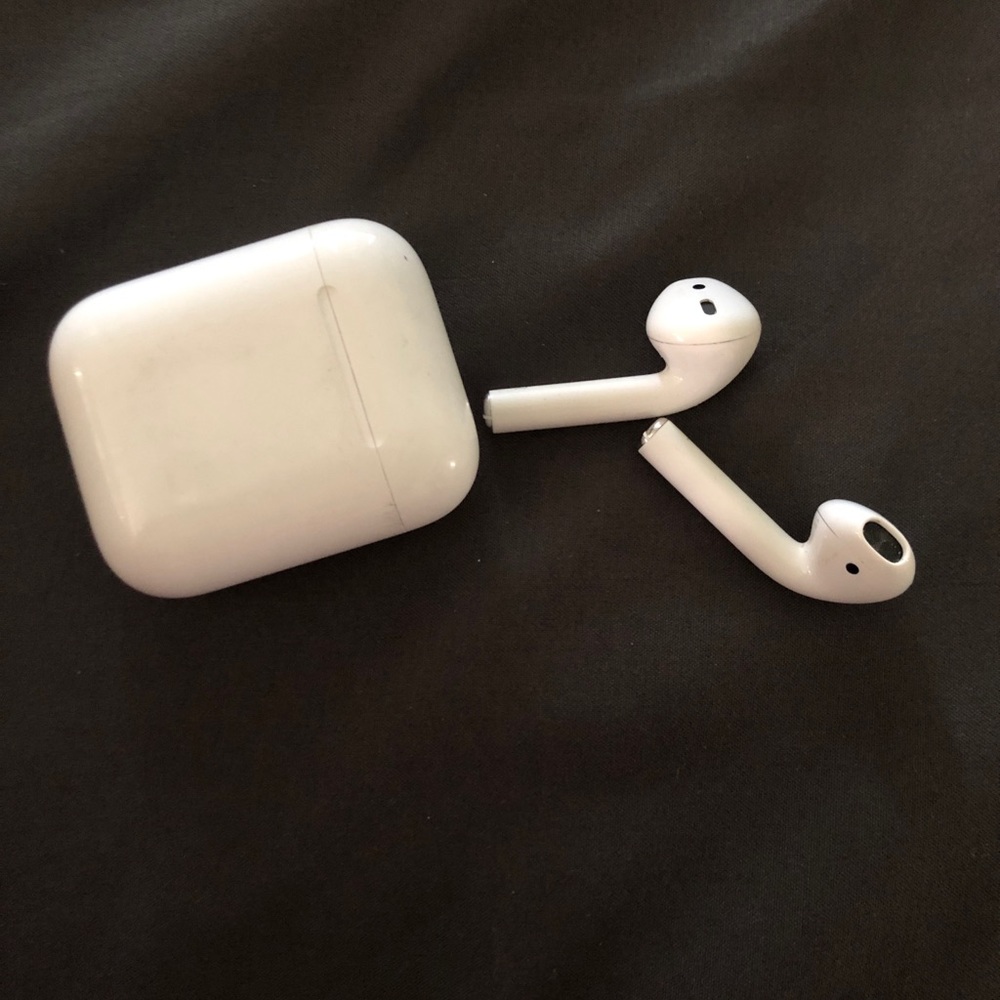 AirPod